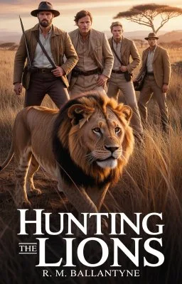 Hunting the Lions