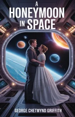 A Honeymoon in Space