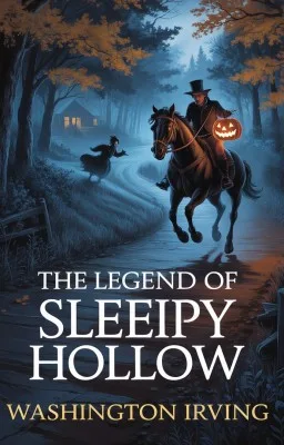 The Legend of Sleepy Hollow