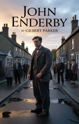 John Enderby