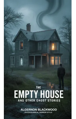 The Empty House and Other Ghost Stories