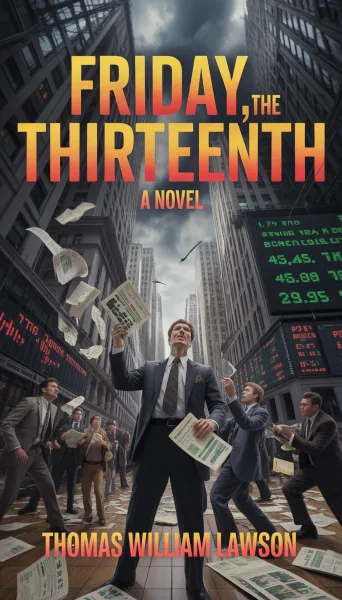 Friday, the Thirteenth: A Novel