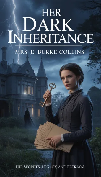 Her Dark Inheritance