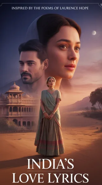India's Love Lyrics
