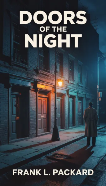 Doors of the Night