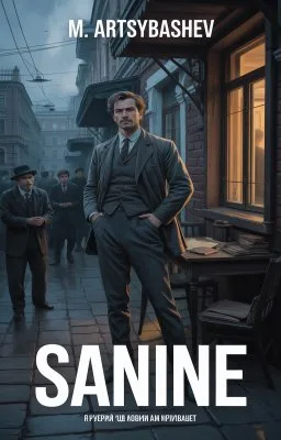 Sanine