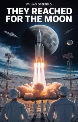 They Reached for the Moon