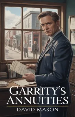 Garrity's Annuities