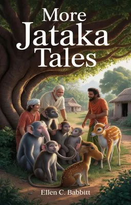 More Jataka Tales