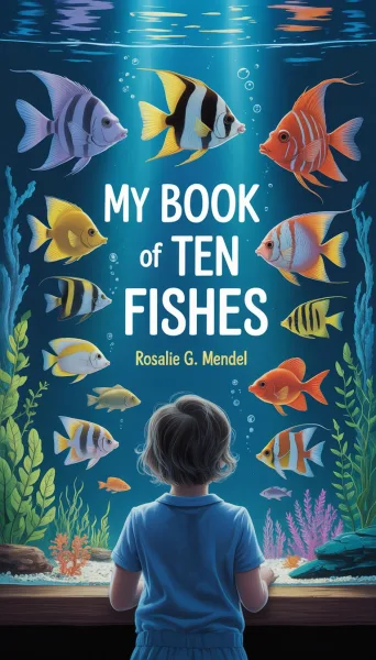 My Book of Ten Fishe