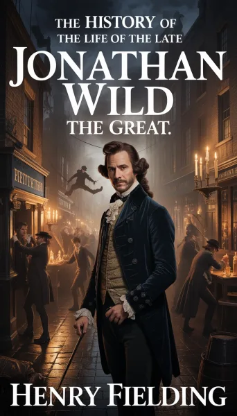 The History of the Life of the Late Mr. Jonathan Wild the Great