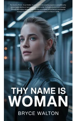 Thy Name Is Woman
