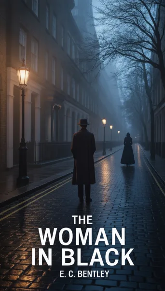 The Woman in Black