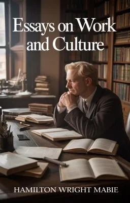 Essays on Work and Culture