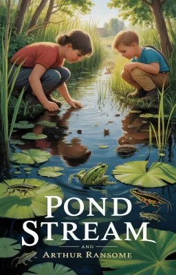 Pond and Stream