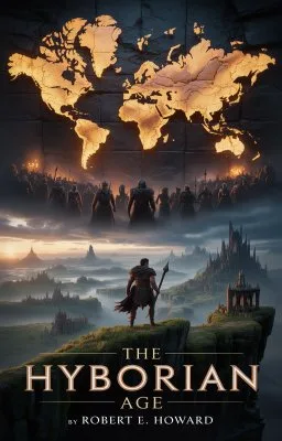 The Hyborian Age