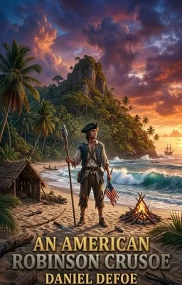 An American Robinson Crusoe