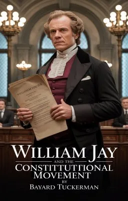 William Jay and the Constitutional Movement for the Abolition of Slavery
