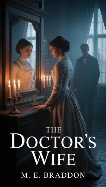 The Doctor's Wife: A Novel