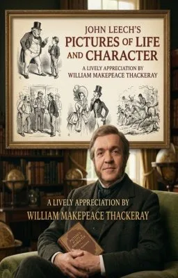 John Leech's Pictures of Life and Character