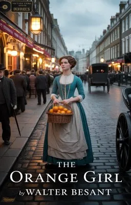 The Orange Girl