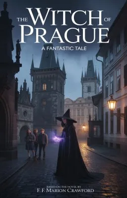 The Witch of Prague: A Fantastic Tale