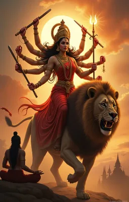 द्रौपदी ने पांचों पांडव भाइयों से विवाह क्यों किया?