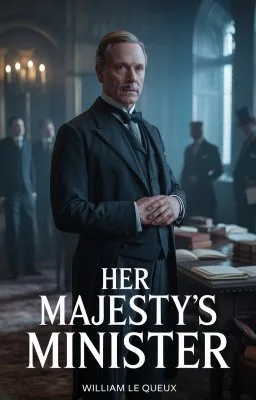 Her Majesty's Minister