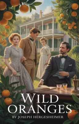 Wild Oranges