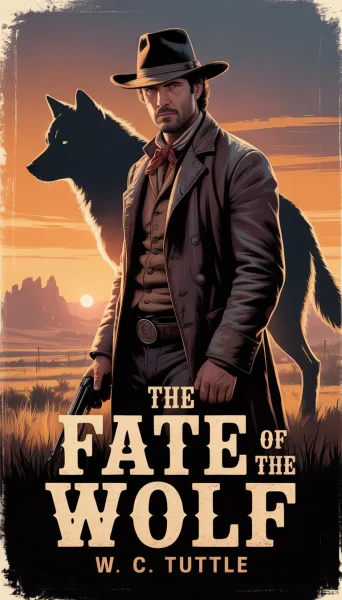 The fate of The Wolf