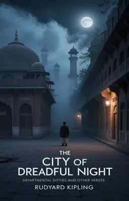 The City of Dreadful Night