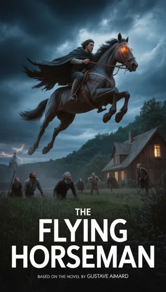 The Flying Horseman