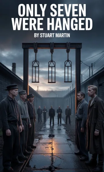 Only seven were hanged