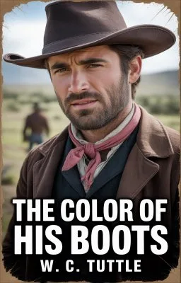 The Color of His Boots