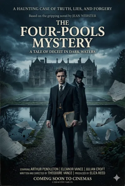 The Four-Pools Mystery