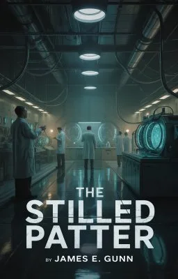 The Stilled Patter