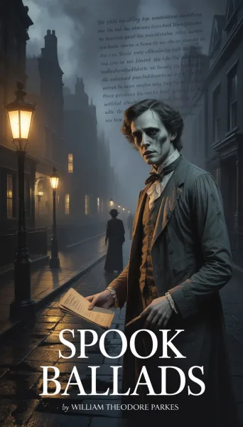 The Spook Ballads