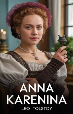 Anna Karenina