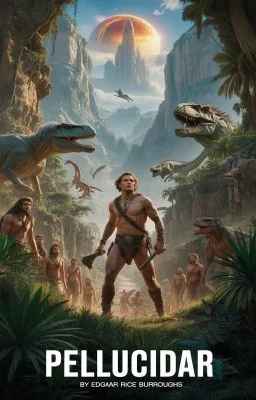 Pellucidar