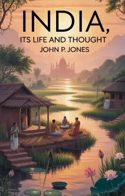 India, Its Life and Thought