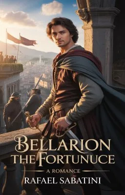 Bellarion the Fortunate  a romance