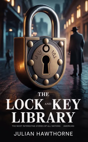 The Lock and Key Library: The most interesting stories of all nations: American