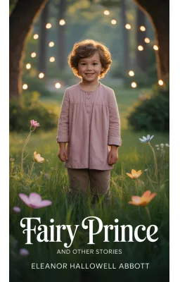 Fairy Prince and Other Stories