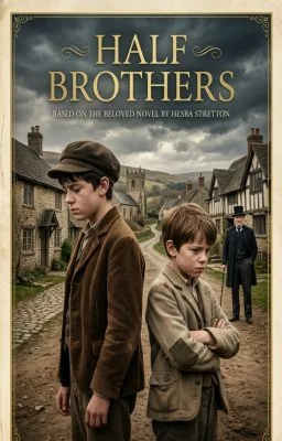 Half Brothers