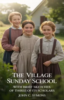 The Village Sunday School, with brief sketches of three of its scholars