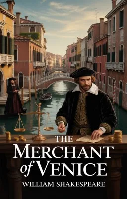 The Merchant of Venice