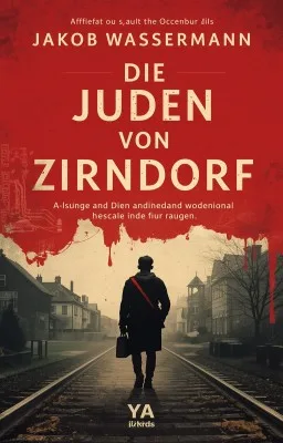 Die Juden von Zirndorf  Roman