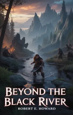 Beyond the Black River