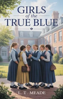 Girls of the True Blue