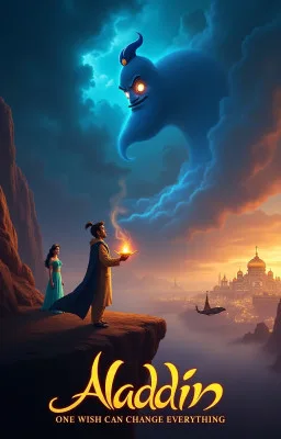 अलादीन